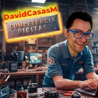 💻DavidCasasM - Competencia_Digital🕹️ (@informaticacosl) 's Twitter Profile Photo 💻DavidCasasM - Competencia_Digital🕹️ (@informaticacosl) 's Twitter Profile Photo