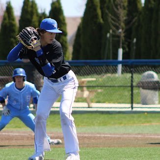 Luke_Repasky's profile picture. Olentangy Liberty  |⚾️🏈|