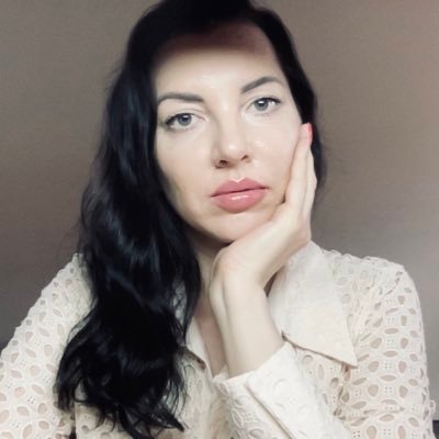 Olga_Kornieva's profile picture. 