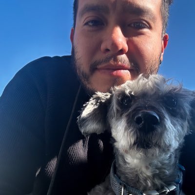 Fabio_Ortega's profile picture. Fotógrafo | Diseñador UI | Vegetariano | Adicto a los cacahuates | Pokémon Trainer