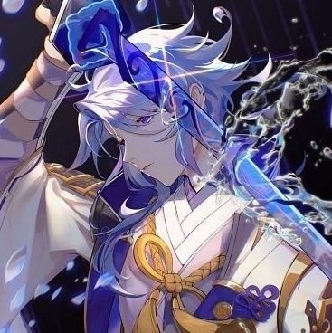 Ayato's loverさんのプロフィール画像