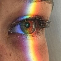 Iris‧₊˚ (@irisbestgod) 's Twitter Profile