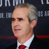 Emilio J. Baños (@rectorupaep) 's Twitter Profile