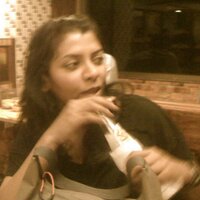 sharon dev (@trighpy) 's Twitter Profile