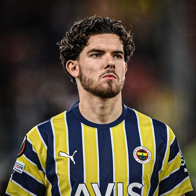 Tarexaep's profile picture. Fenerbahçe 💛💙