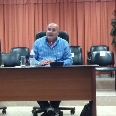 Martiano, Fidelista y antimperialista, defensor de la Revolución. Hombre y amigo