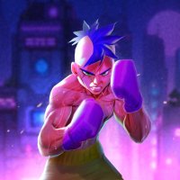 CyberBoxing League (@cyberboxleague) 's Twitter Profile Photo CyberBoxing League (@cyberboxleague) 's Twitter Profile Photo