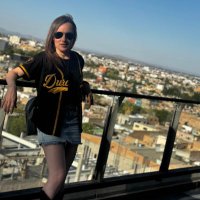 Fabiola Nevárez (@_unafab) 's Twitter Profile