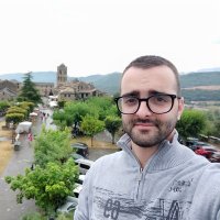 Julio Collado (@jcollado_4) 's Twitter Profile