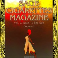 Sage Cigarettes #BLM - ON HIATUS (@sageciggs) 's Twitter Profile Photo Sage Cigarettes #BLM - ON HIATUS (@sageciggs) 's Twitter Profile Photo
