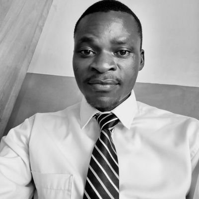 B.Ed Science With IT
(Mathematics/Physics)
Educationist 🇰🇪