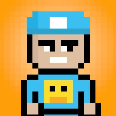 The Sandbox , builder, creator...
DISCORD : https://t.co/52XUC6S4LE