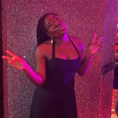 Beach Bum 🏝. ATLA stan. Crocs stan.Podcast enthusiast. BKTY💞. I TAKE NAPS. 98% of the time I’m thinking about food, money, travel & enjoyment - in that order.