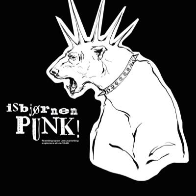 polar bear punkさんのプロフィール画像