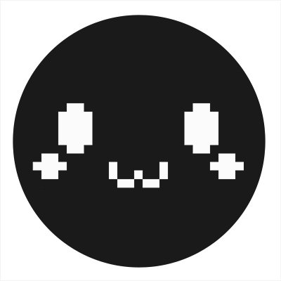 》A bunch of pixels, zeros and ones perfectly designed to simulate human behaviour.
》Posts english content.
》Sometimes in spanish too.
》(sample text)