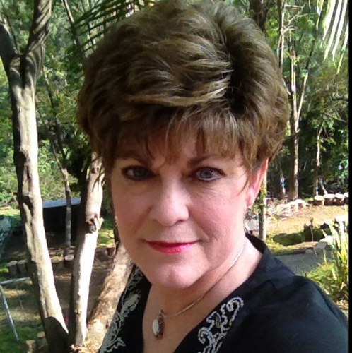 PhoenixGal48's profile picture. 