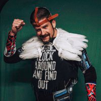 Canadian Goose Kyle Shaw (@canadiangooseks) 's Twitter Profile