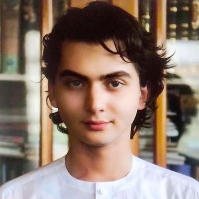 •Muslim
•Politician
•Nationalist Afghan 🇦🇫
•Bachelor of Political science and IR
•Kabul/Paktika
•Persia-Dari
•Photographer, Writter, Public Speaker, athlete