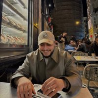 Bayram Gezer (@byrmgezer) Twitter profile photo