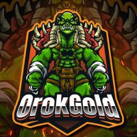 Orok Gold (@orok_gold) 's Twitter Profile