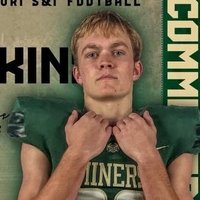 Reid Meekins (@rmeekins) 's Twitter Profile Photo Reid Meekins (@rmeekins) 's Twitter Profile Photo