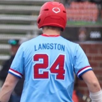 John 3:30 Vestavia Baseball 25’ @GoChoctaws_BB commit