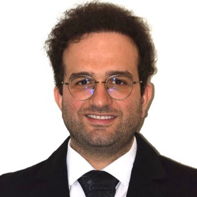 MahyarDaskareh's profile picture. Current Oncologic Imaging Fellow at UPENN/ Board-certified Radiologist from IRAN/Previous research fellow at UC San Diego