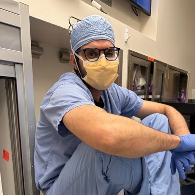 MazenMansour332's profile picture. FPMRS Fellow @CleClinicUro Functional and Recon Urology Fellow @MSKCC 2024 Endourology Fellow @Northwell Heath 2023 Urology Graduate @AUBMC_official 2022