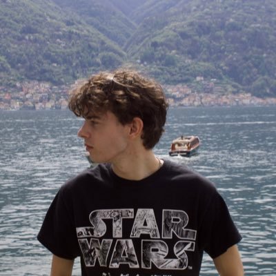 Sarlacc10's profile picture. 22 🇬🇧🏴󠁧󠁢󠁳󠁣󠁴󠁿// Star Wars lover // Tiktok - .Cody66 // IG - C.dysw //CodySkywalker66@gmail.com //