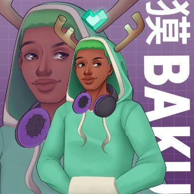 獏 | Baku Guild Content Creator
Multi-Fighting Game Top Player! |
NUMBER 1 Reindog in MVS |
NUMBER 1 Gerald in NASB2
