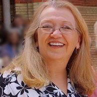 NO: LISTS - DMs - BITCOIN - MAGA (I will block.)
Artist, Mom, VOTE BLUE!, will fight for rights. Old retired lady who swears a lot!!