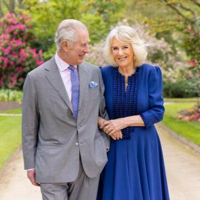 Source française sur le Prince et la Princesse de Galles et Ses Majestés le Roi Charles III et la Reine consort Camilla 🇫🇷🇬🇧 | Admin : Coco 😁