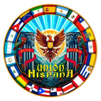 UnionHispana_'s profile picture. ¡Viva la hispanidad! Por la reunificación de todos los pueblos hispanos.