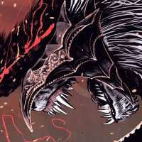 𝕿𝖍𝖊 𝕭𝖑𝖆𝖈𝖐 𝕭𝖑𝖆𝖉𝖊. (@malikeths_wrath) 's Twitter Profile