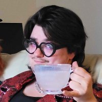 little poof wizard (@wizardtapestry) 's Twitter Profile