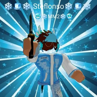 Steflonso_playz's profile picture. just a glitching nerd🤓