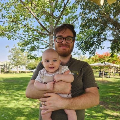 - Dad
- Biblical Archaeology Review, Assistant Editor
- Ph.D. Candidate at Tel Aviv University
- Hebrew U alum
- Hillsdale College alum
- Young Assyriologist