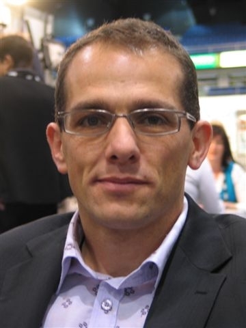 DavidPerks's profile picture. General Manager @ Wellington Regional Economic Development Agency