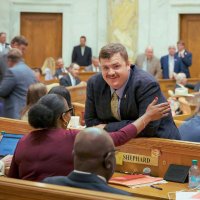 GramlichForArkansas (@zackgramlich) 's Twitter Profile