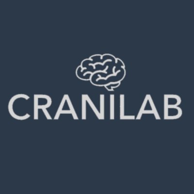 The Cognitive Remediation and Neuroimaging Lab, directed by @Synthia_Guimond. 📍The University of Ottawa Institute of Mental Health Research at the Royal.