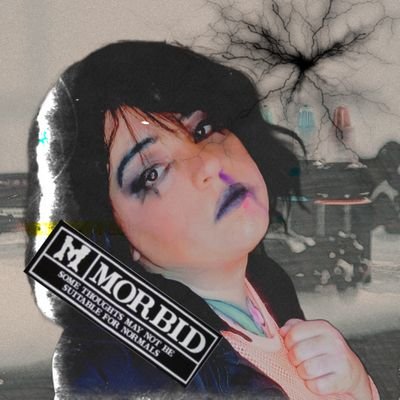 Direct business inquiries up your arse. They/Them //UNOFFICIAL tmagp rp account by Cain. Mod is an adult.