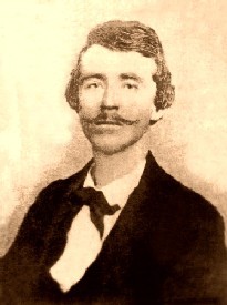 FakeQuantrill's profile picture. Confederate guerrilla and mastermind behind the lawrence Massacre. A villain to some, a hero to many.