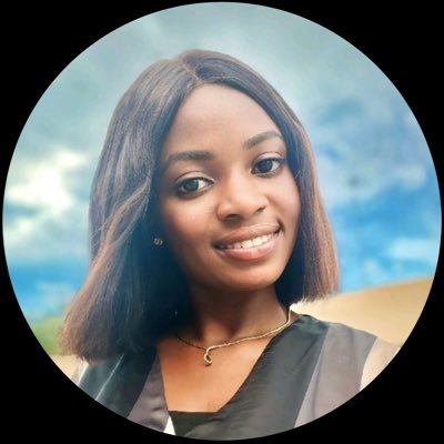 mygbemi's profile picture. Creating easy-to-use and attractive screens for websites and apps || Product (UI/UX) designer