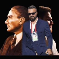 KADİR TORCU (@kadir_torcu) 's Twitter Profile Photo