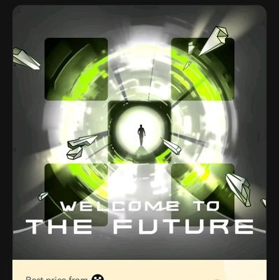 oluwatobil24342's profile picture. $Beyond