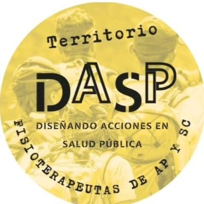 FISIOTERAPEUTAS APYSC Profile