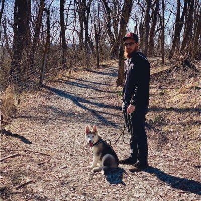 Nickさんのプロフィール画像