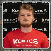 Aiden Gibbons (@gk1aiden) 's Twitter Profile