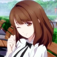 Kelly Tashime (@_aurora_angel_) 's Twitter Profile