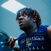 Jemel Williams (@jemelwilliams96) 's Twitter Profile Photo Jemel Williams (@jemelwilliams96) 's Twitter Profile Photo